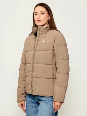 GUESS ACTIVE Kurtka NEW CLAUDIA | Regular Fit