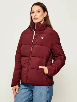 GUESS ACTIVE Kurtka NEW CLAUDIA | Regular Fit