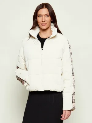 GUESS ACTIVE Kurtka NEW JEAN | Regular Fit