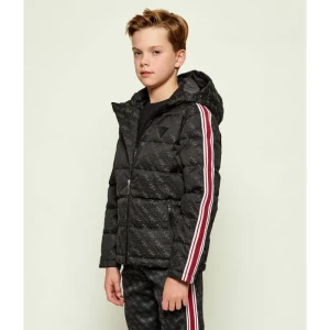 GUESS ACTIVE Kurtka | Regular Fit