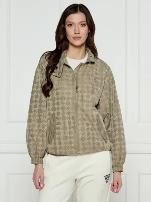 GUESS ACTIVE Kurtka | Regular Fit