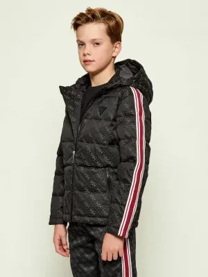 GUESS ACTIVE Kurtka | Regular Fit