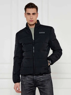 GUESS ACTIVE Kurtka ROHAN | Regular Fit