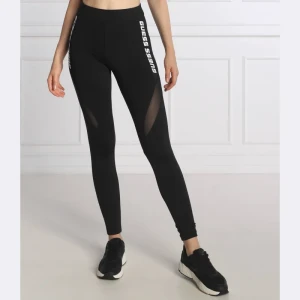 GUESS ACTIVE Legginsy angelica | Slim Fit