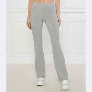 GUESS ACTIVE Legginsy CROCUS | Regular Fit