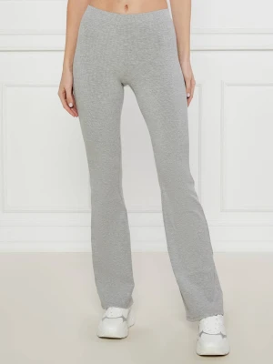 GUESS ACTIVE Legginsy CROCUS | Regular Fit