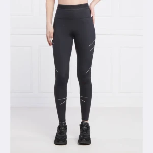 GUESS ACTIVE Legginsy DALIA | Slim Fit