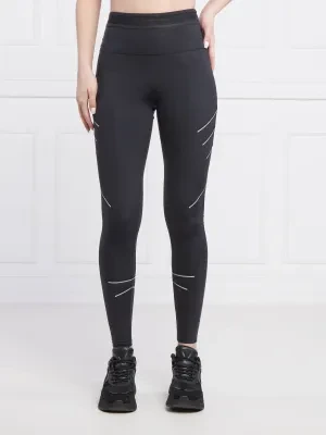 GUESS ACTIVE Legginsy DALIA | Slim Fit