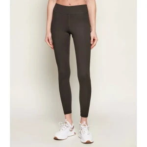 GUESS ACTIVE Legginsy MARGOT | Slim Fit