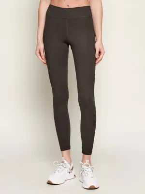 GUESS ACTIVE Legginsy MARGOT | Slim Fit