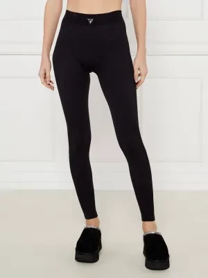 GUESS ACTIVE Legginsy | Slim Fit