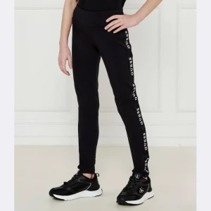 GUESS ACTIVE Legginsy | Slim Fit