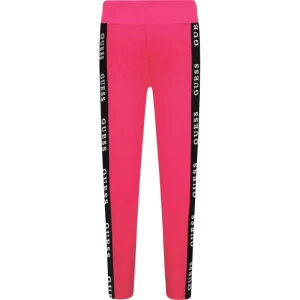GUESS ACTIVE Legginsy | Slim Fit