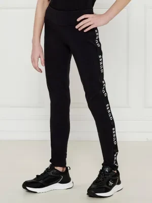 GUESS ACTIVE Legginsy | Slim Fit
