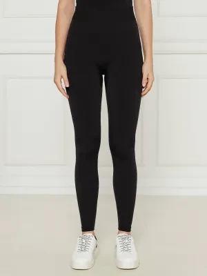 GUESS ACTIVE Legginsy STACIE | Slim Fit