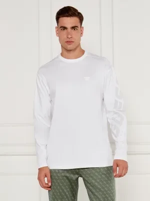 GUESS ACTIVE Longsleeve ANSER | Regular Fit