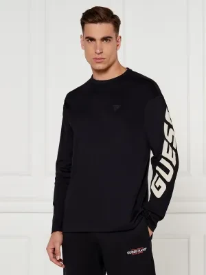 GUESS ACTIVE Longsleeve ANSER | Regular Fit