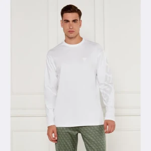 GUESS ACTIVE Longsleeve ANSER | Regular Fit
