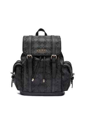 GUESS ACTIVE Plecak 4G EMBOSSED