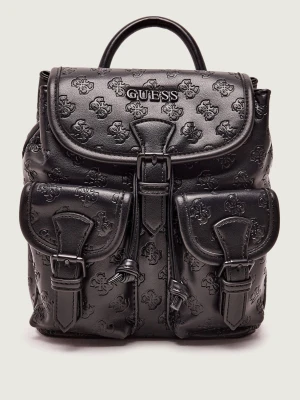 GUESS ACTIVE Plecak LITZY 4G