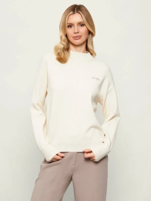 GUESS ACTIVE Półgolf URSULA | Regular Fit