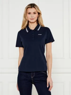 GUESS ACTIVE Polo AMARYLLIS | Regular Fit