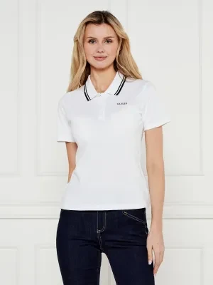 GUESS ACTIVE Polo AMARYLLIS | Regular Fit