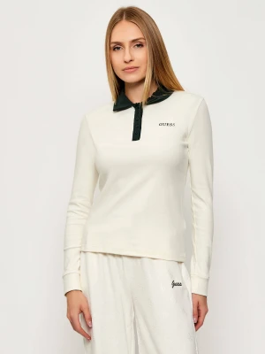 GUESS ACTIVE Polo FABIA | Regular Fit