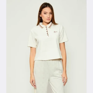 GUESS ACTIVE Polo FABIA | Relaxed fit