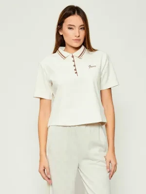 GUESS ACTIVE Polo FABIA | Relaxed fit