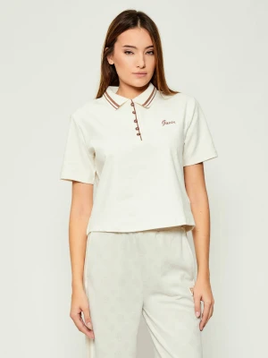 GUESS ACTIVE Polo FABIA | Relaxed fit