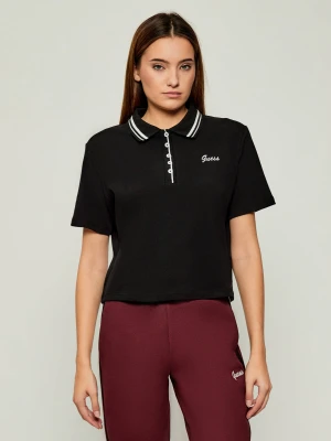 GUESS ACTIVE Polo FABIA | Relaxed fit