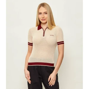 GUESS ACTIVE Polo GABRY | Slim Fit