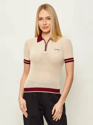 GUESS ACTIVE Polo GABRY | Slim Fit