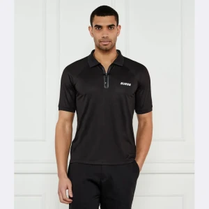 GUESS ACTIVE Polo JAISS | Regular Fit