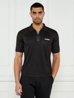 GUESS ACTIVE Polo JAISS | Regular Fit