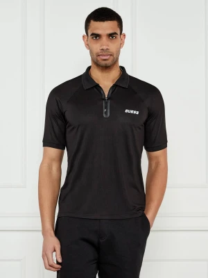 GUESS ACTIVE Polo JAISS | Regular Fit