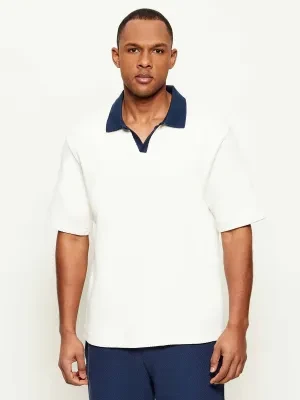 GUESS ACTIVE Polo JHONNY | Loose fit
