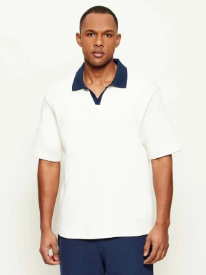 GUESS ACTIVE Polo JHONNY | Loose fit