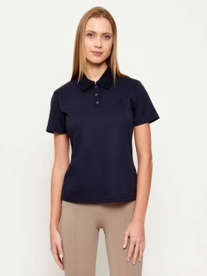 GUESS ACTIVE Polo PAULA | Regular Fit
