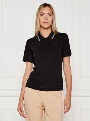 GUESS ACTIVE Polo PEONY | Regular Fit