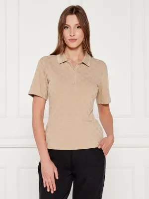 GUESS ACTIVE Polo PEONY | Regular Fit