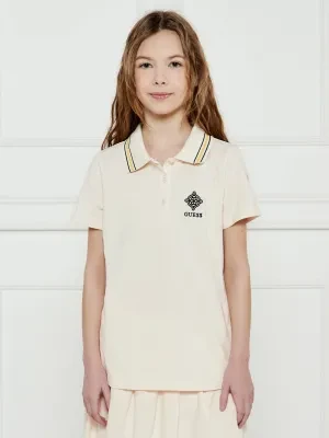 GUESS ACTIVE Polo | Regular Fit