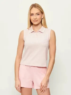 GUESS ACTIVE Polo SARAH | Slim Fit