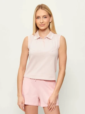 GUESS ACTIVE Polo SARAH | Slim Fit