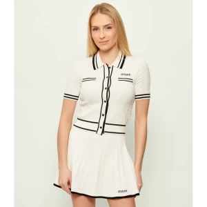 GUESS ACTIVE Polo SHARI | Slim Fit