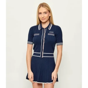 GUESS ACTIVE Polo SHARI | Slim Fit