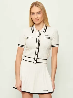 GUESS ACTIVE Polo SHARI | Slim Fit