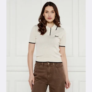 GUESS ACTIVE Polo | Slim Fit