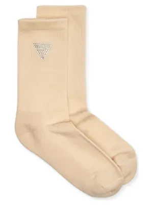 GUESS ACTIVE Skarpety